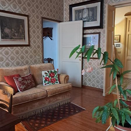 Bed & Breakfast Chiara San Sebastiano Curone Bagian luar foto