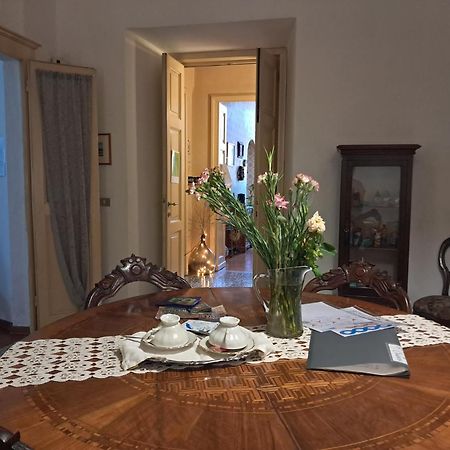 Bed & Breakfast Chiara San Sebastiano Curone Bagian luar foto