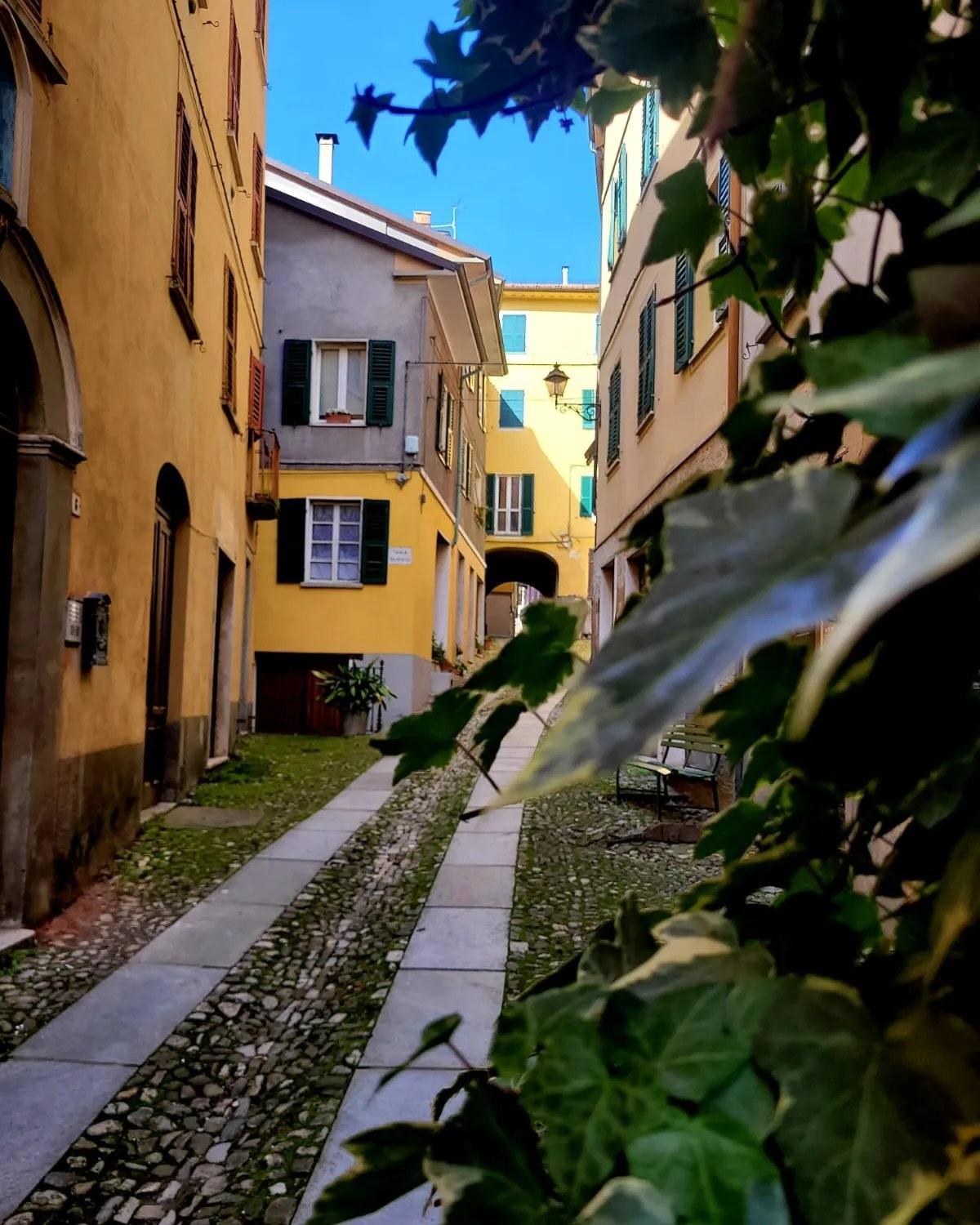 Bed & Breakfast Chiara San Sebastiano Curone Bagian luar foto