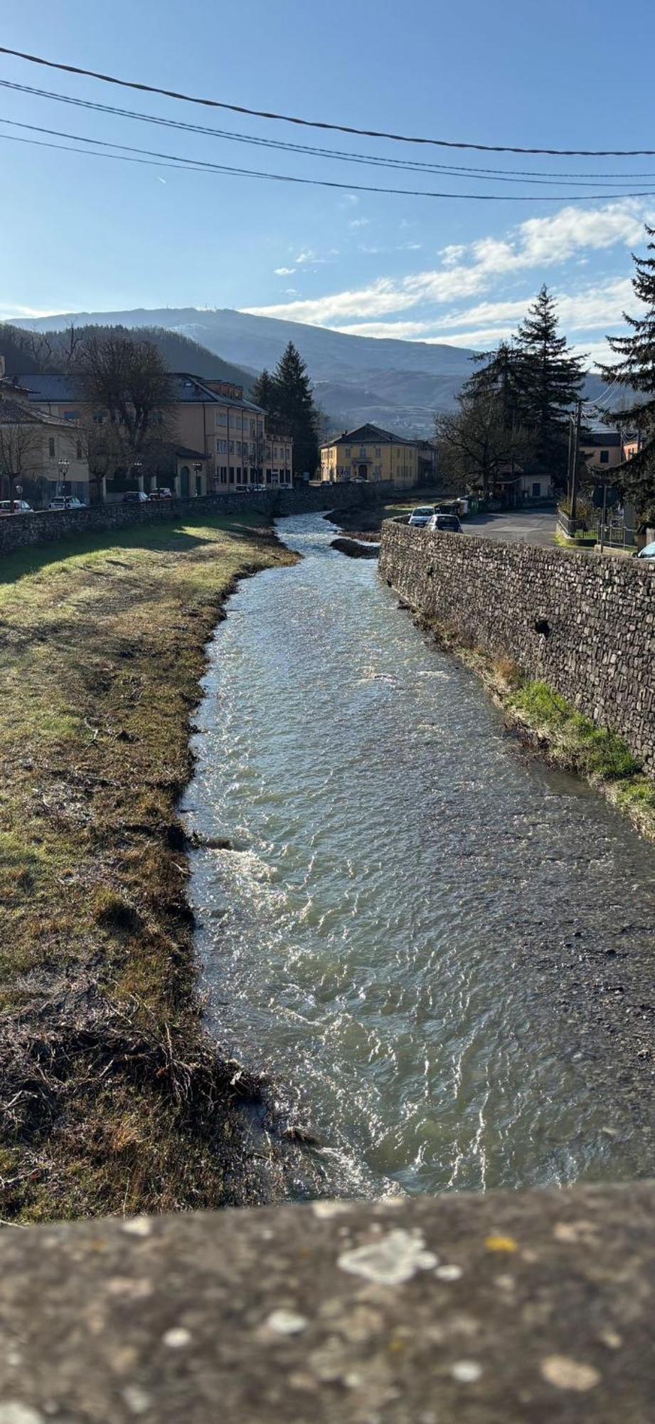 Bed & Breakfast Chiara San Sebastiano Curone Bagian luar foto