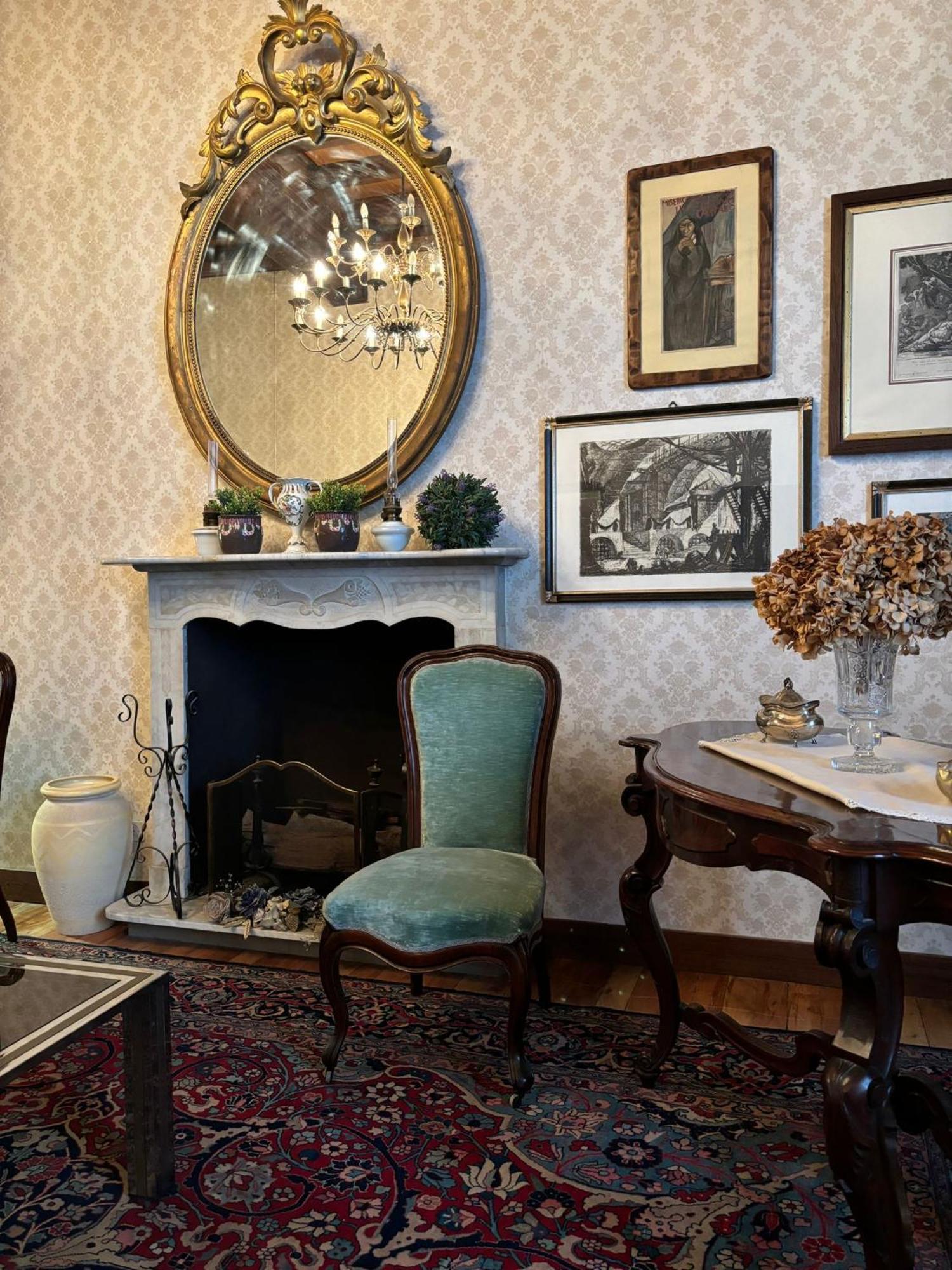 Bed & Breakfast Chiara San Sebastiano Curone Bagian luar foto