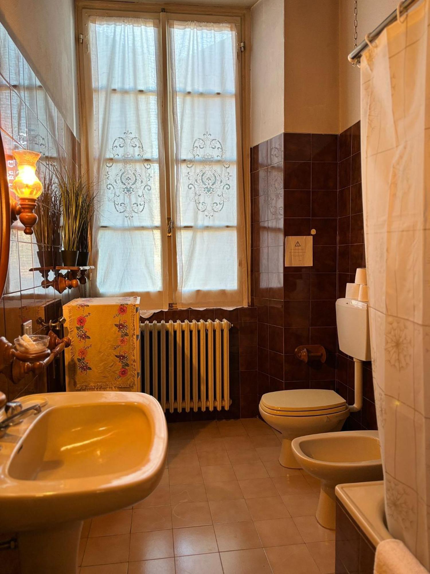 Bed & Breakfast Chiara San Sebastiano Curone Bagian luar foto
