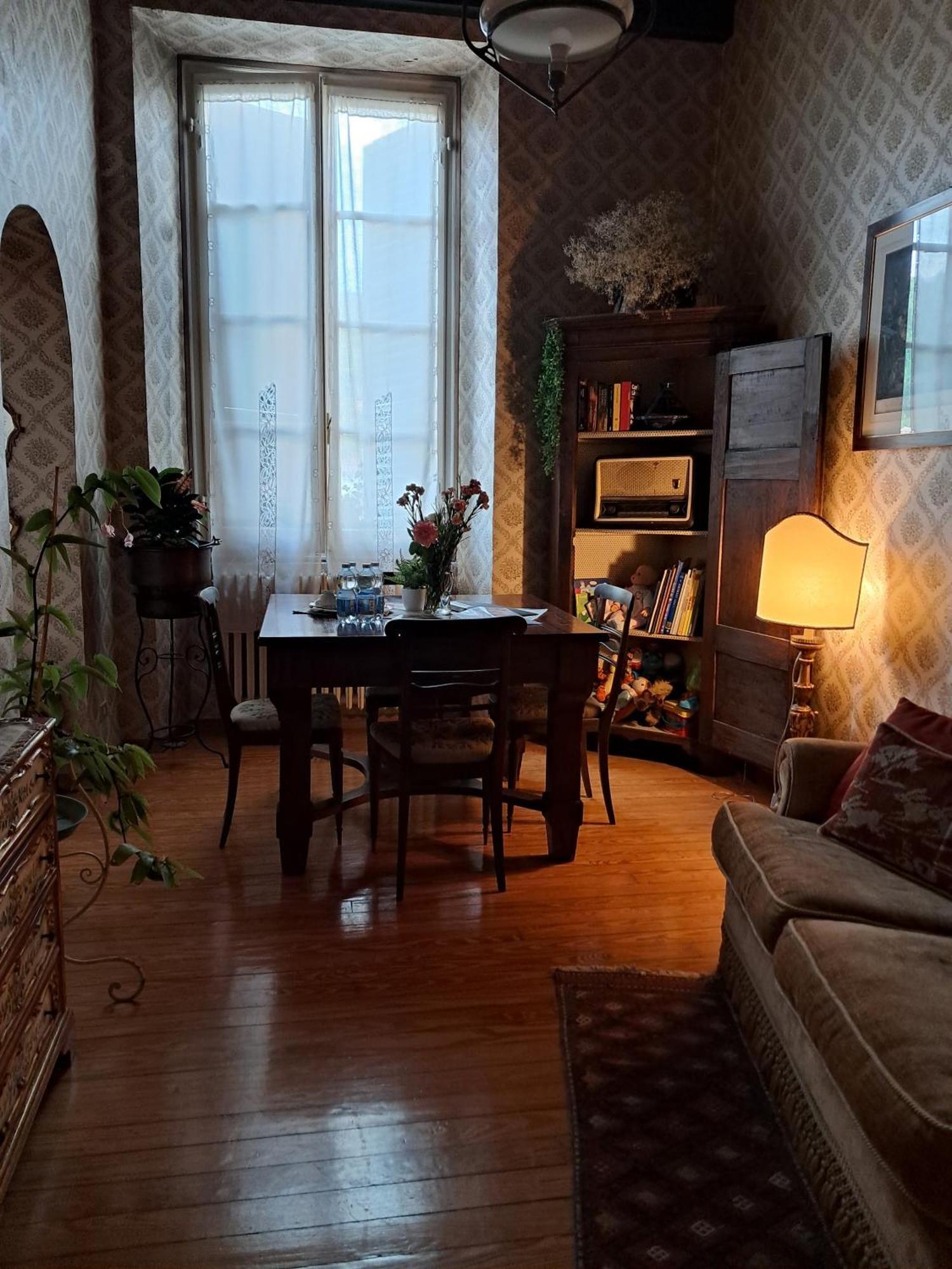 Bed & Breakfast Chiara San Sebastiano Curone Bagian luar foto