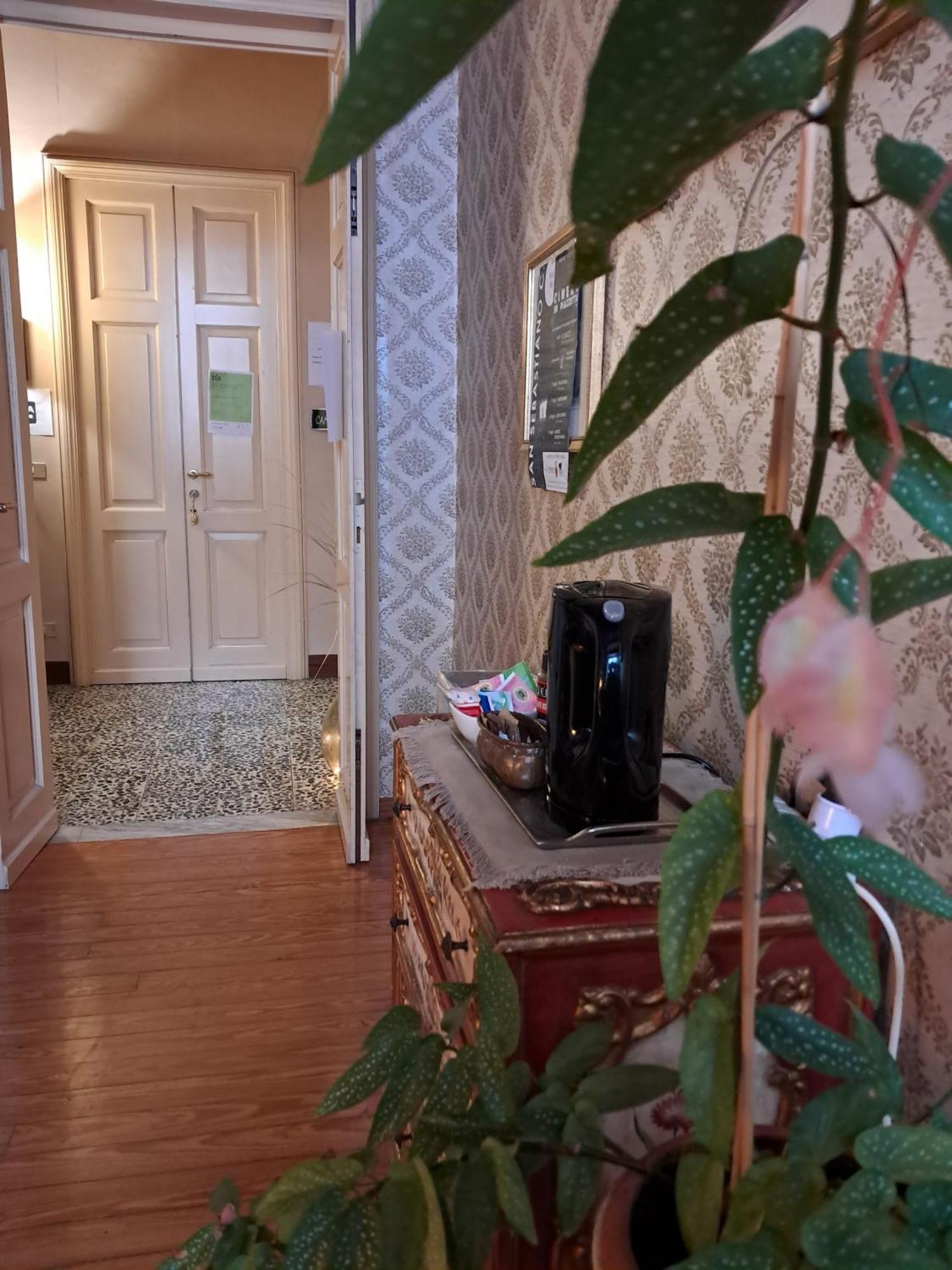 Bed & Breakfast Chiara San Sebastiano Curone Bagian luar foto