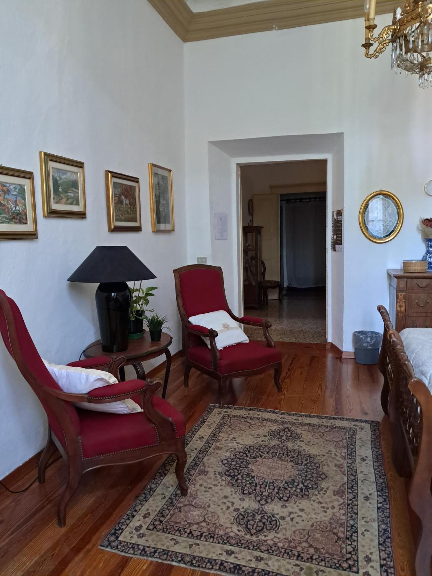 Bed & Breakfast Chiara San Sebastiano Curone Bagian luar foto