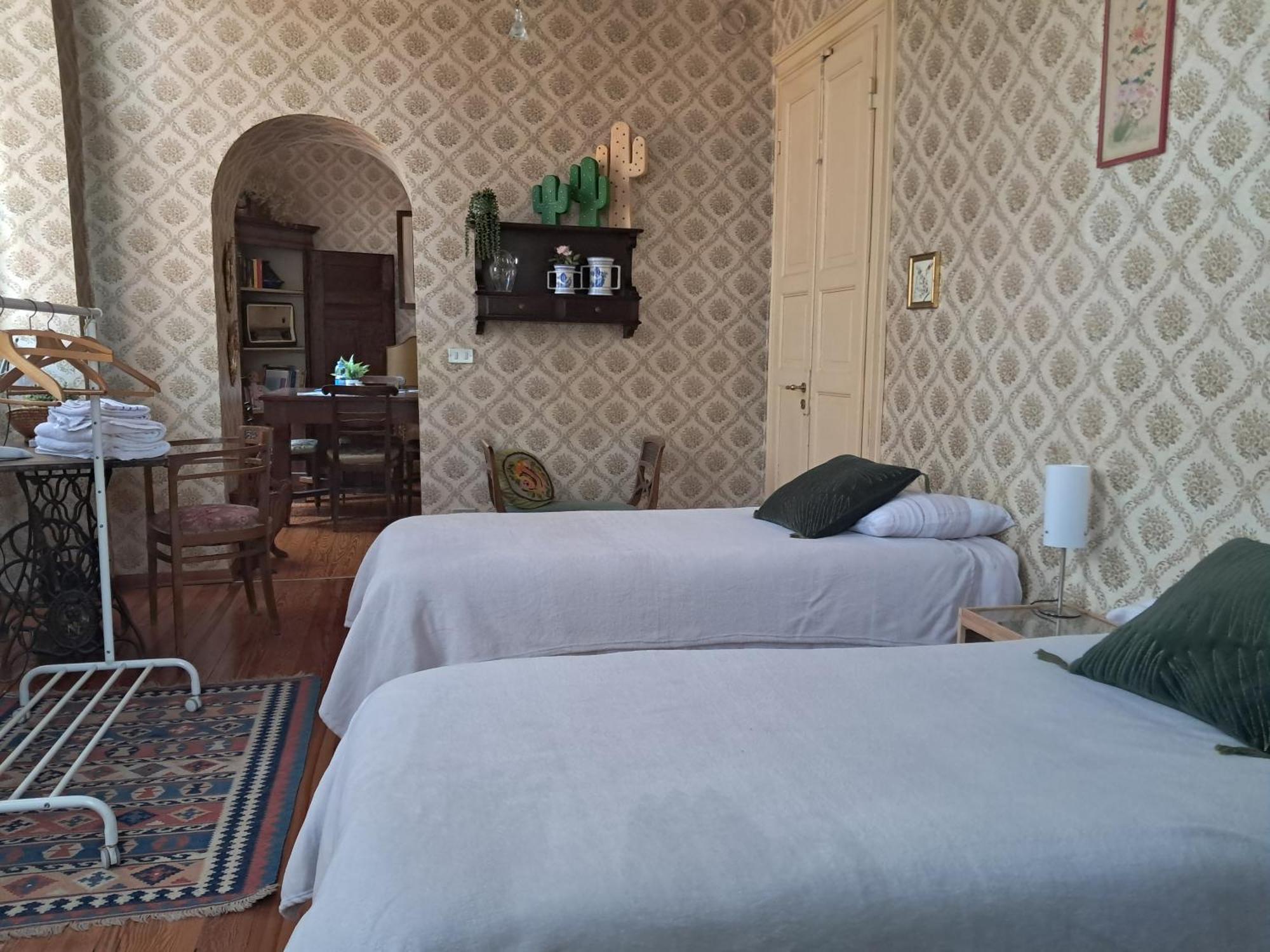 Bed & Breakfast Chiara San Sebastiano Curone Bagian luar foto