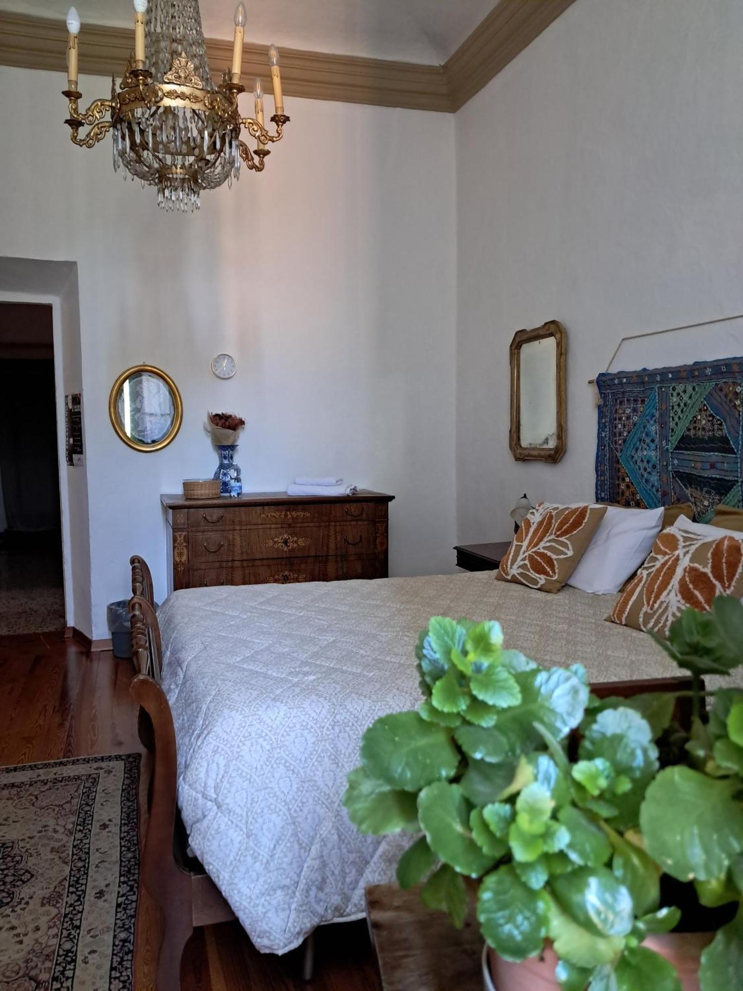 Bed & Breakfast Chiara San Sebastiano Curone Bagian luar foto
