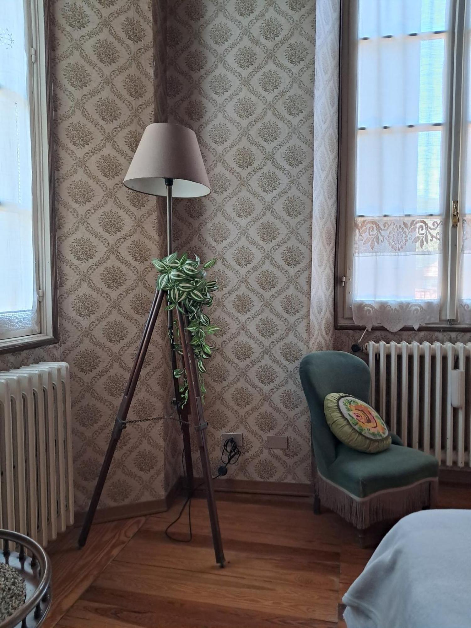 Bed & Breakfast Chiara San Sebastiano Curone Bagian luar foto