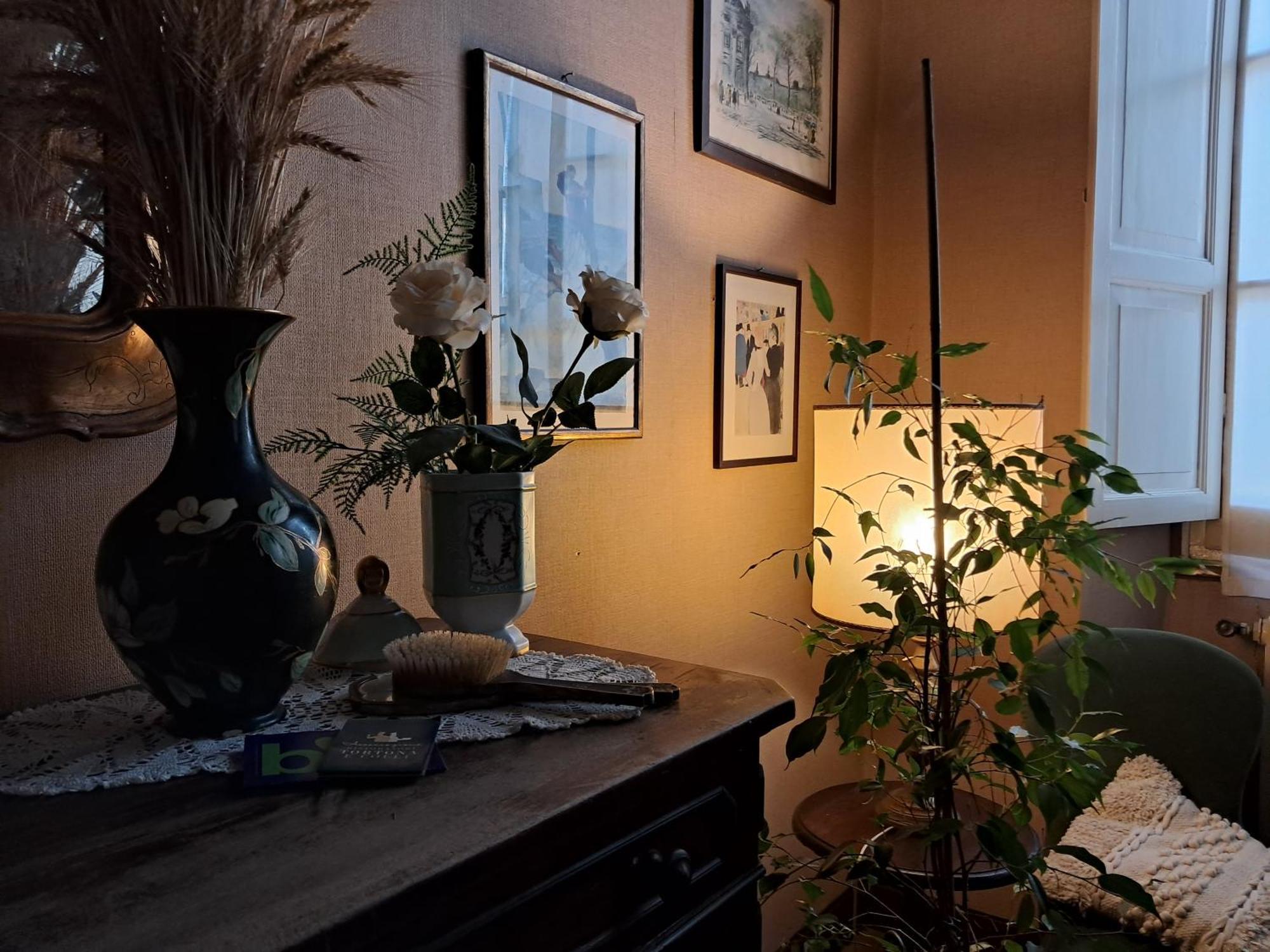 Bed & Breakfast Chiara San Sebastiano Curone Bagian luar foto