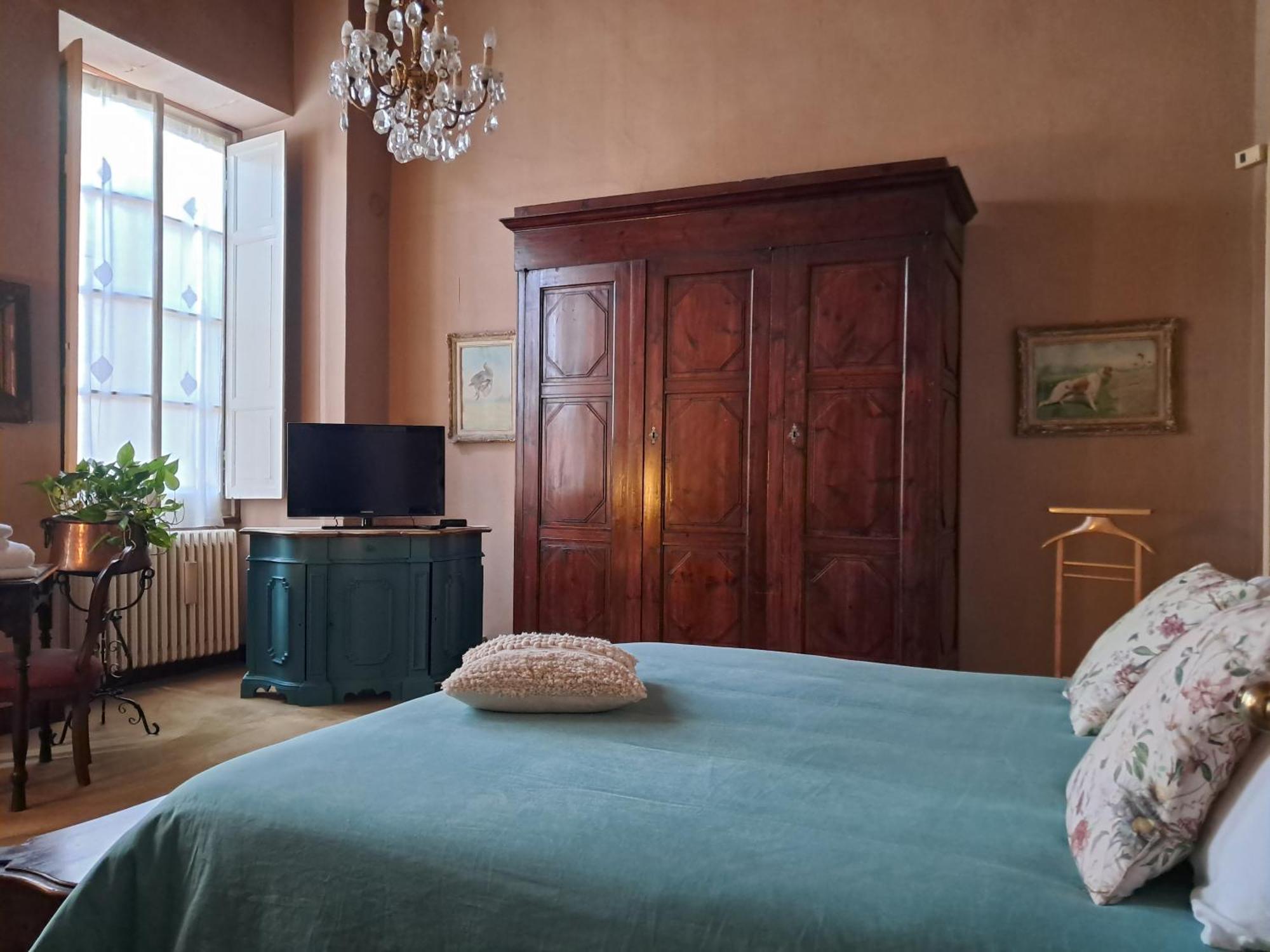 Bed & Breakfast Chiara San Sebastiano Curone Bagian luar foto