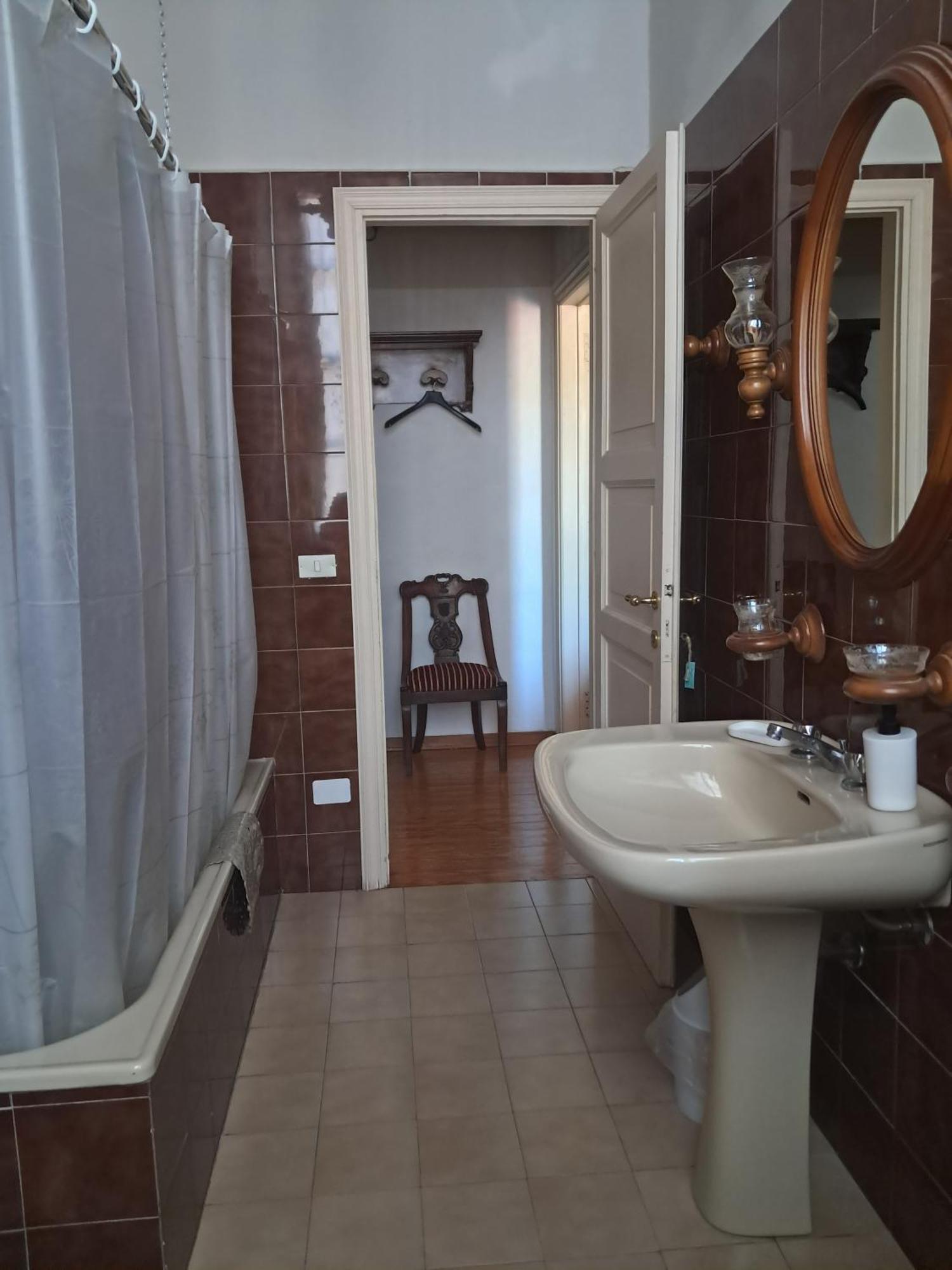 Bed & Breakfast Chiara San Sebastiano Curone Bagian luar foto