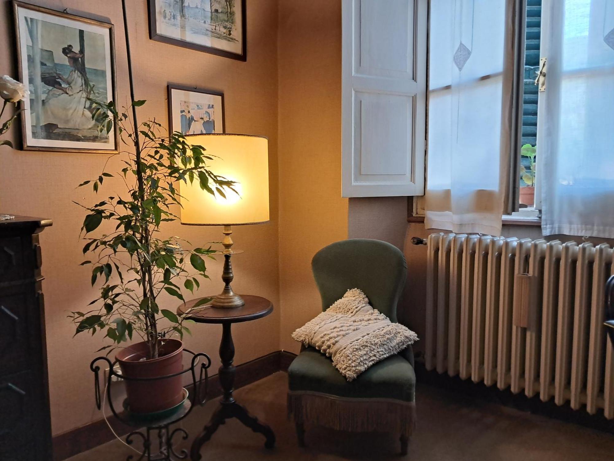 Bed & Breakfast Chiara San Sebastiano Curone Bagian luar foto