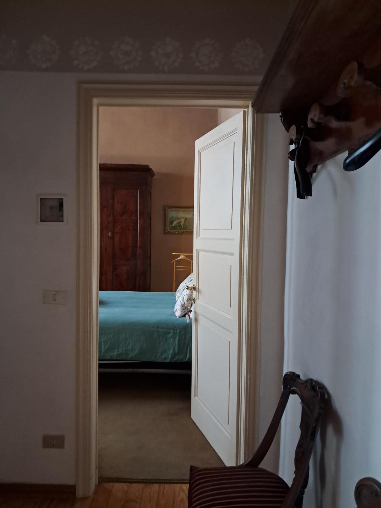 Bed & Breakfast Chiara San Sebastiano Curone Bagian luar foto