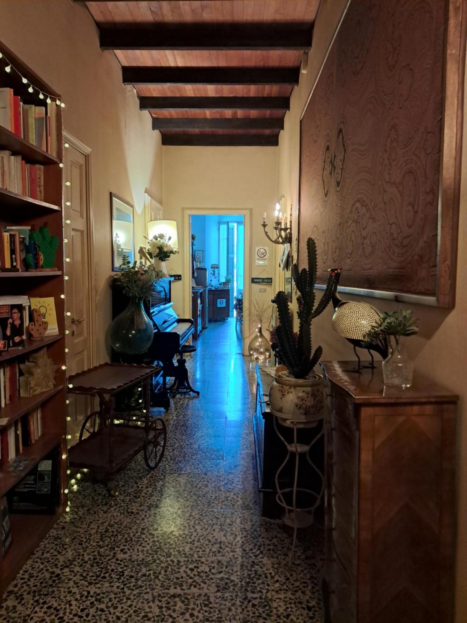 Bed & Breakfast Chiara San Sebastiano Curone Bagian luar foto