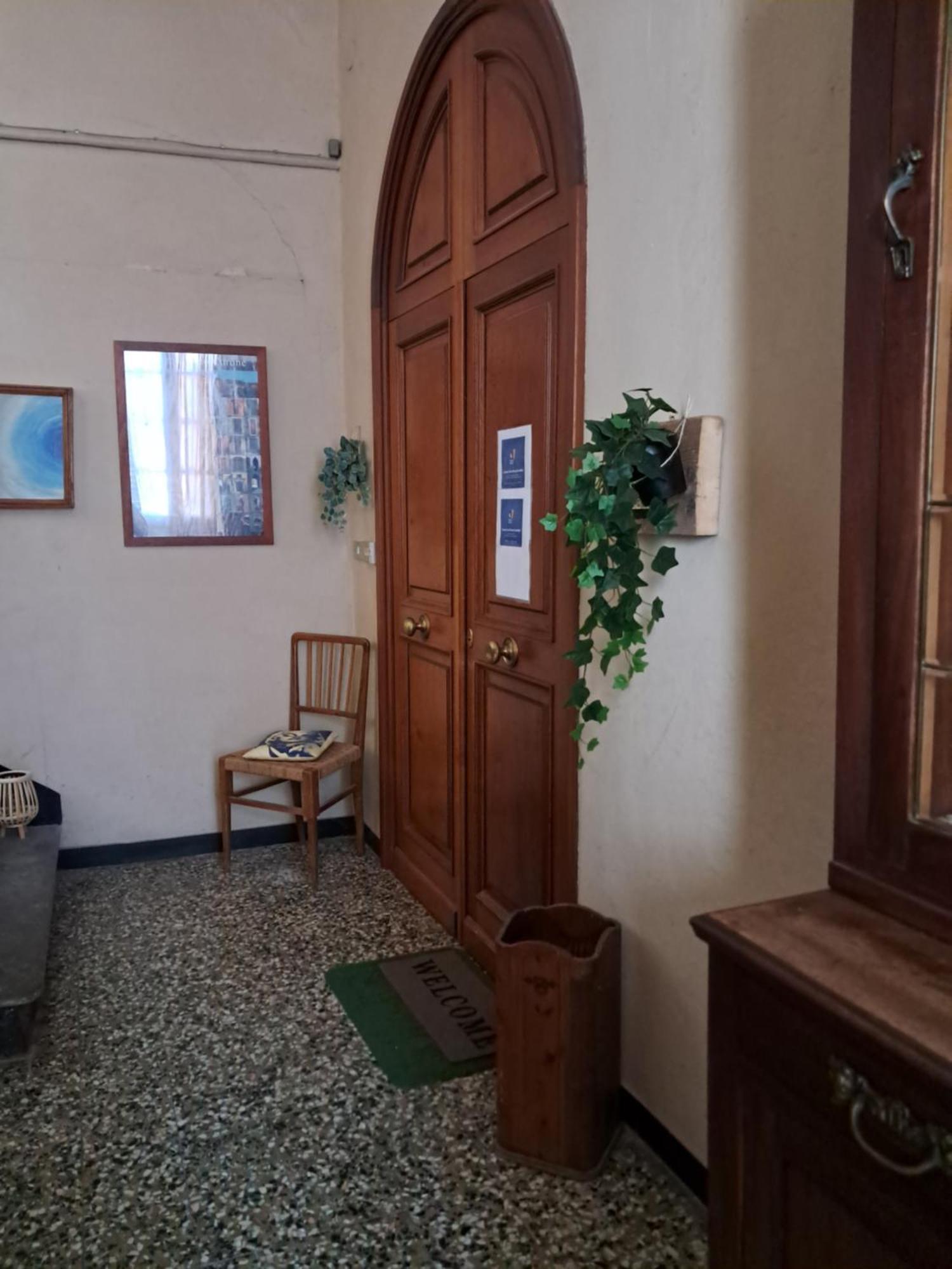 Bed & Breakfast Chiara San Sebastiano Curone Bagian luar foto