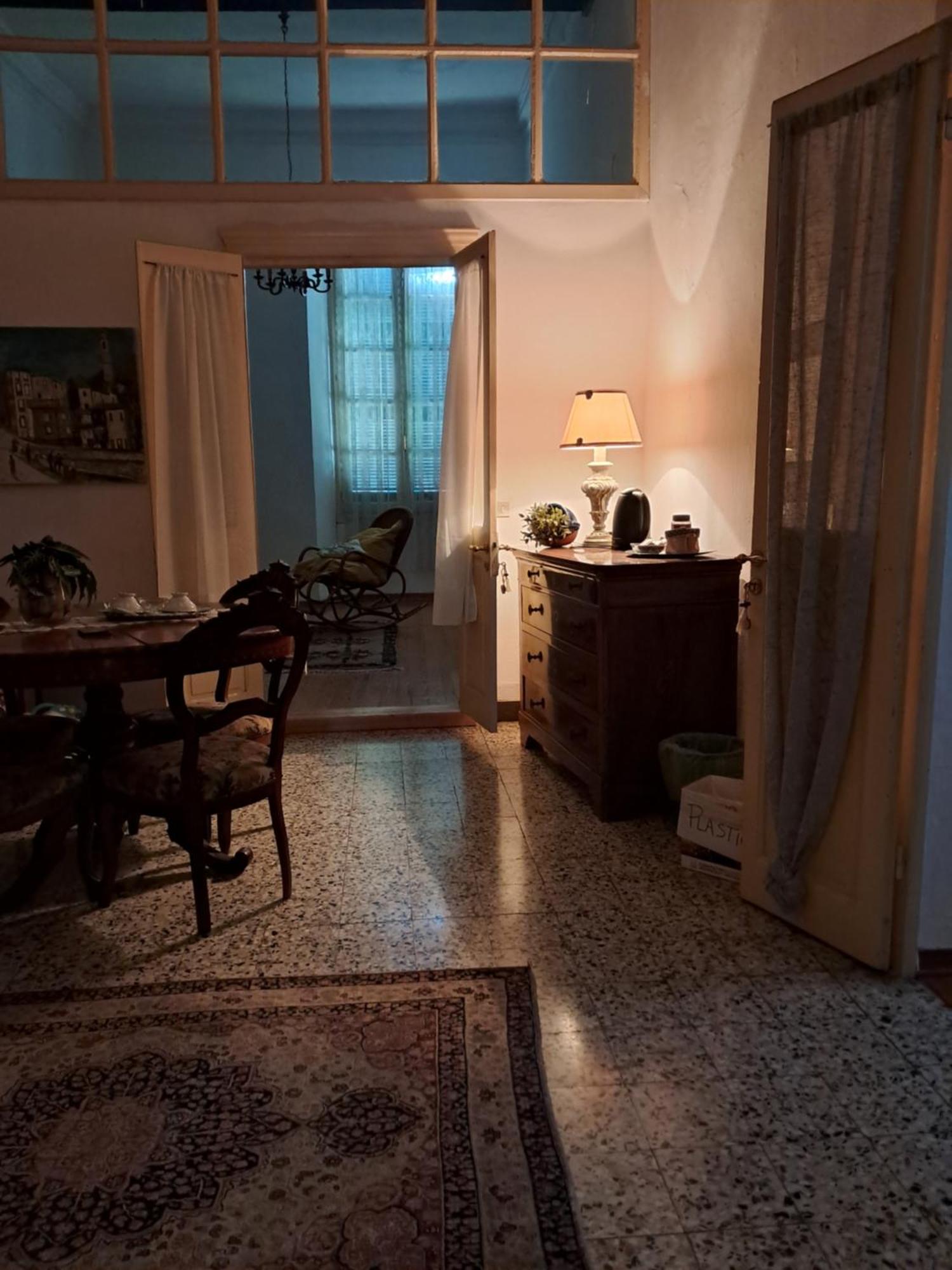 Bed & Breakfast Chiara San Sebastiano Curone Bagian luar foto