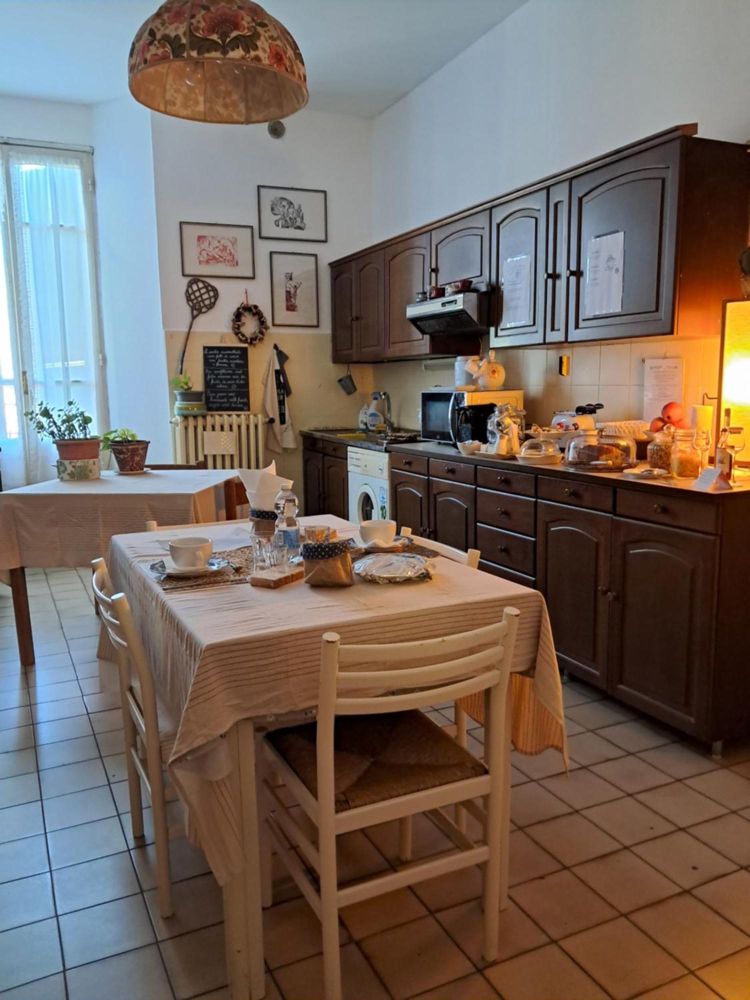 Bed & Breakfast Chiara San Sebastiano Curone Bagian luar foto